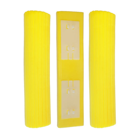 Ersatzschwämme Nachfüllpack 3 Stk. für Butterfly-Mopp