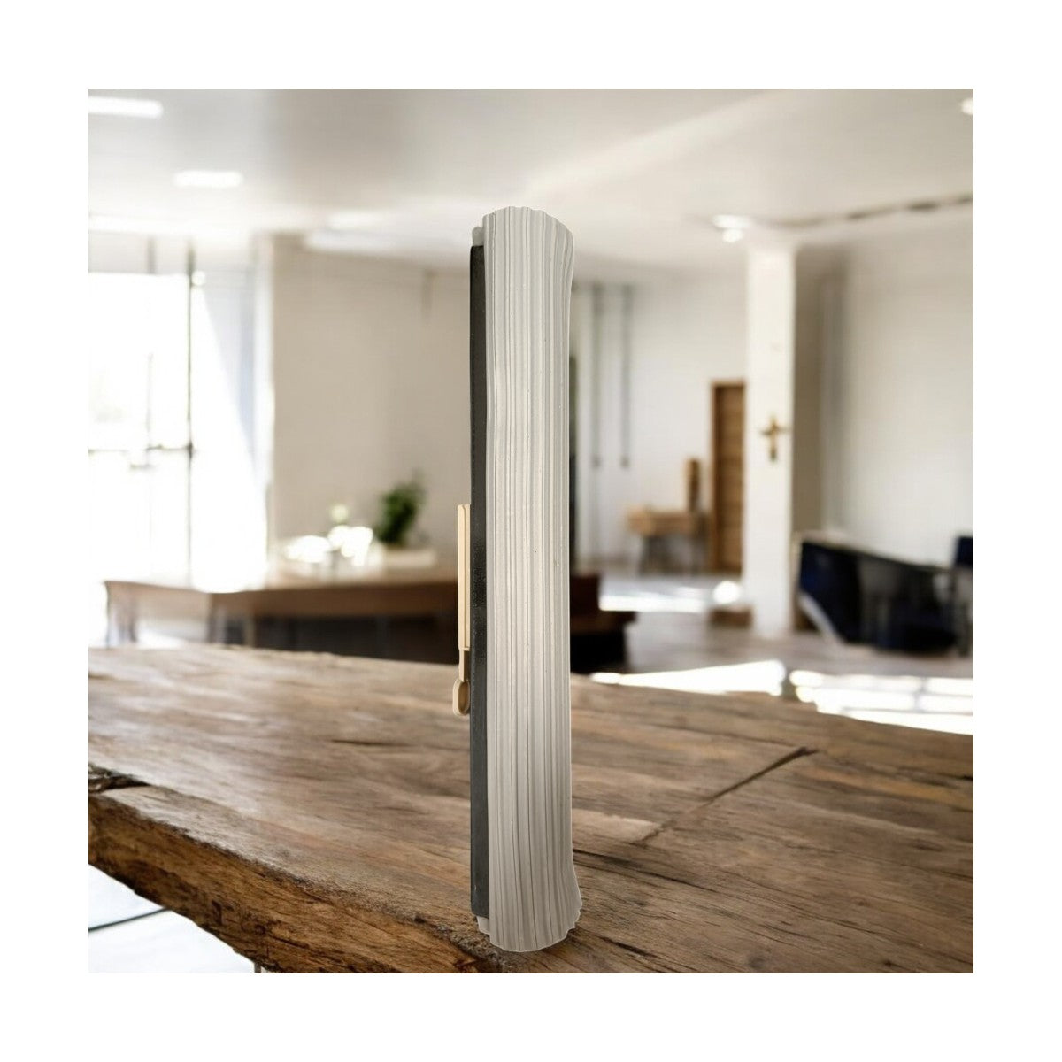 Teleskop-Wischmopp 3 Stk. Ersatzschwämme 38cm Nachfüllpack