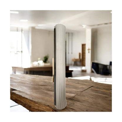 Teleskop-Wischmopp 3 Stk. Ersatzschwämme 38cm Nachfüllpack