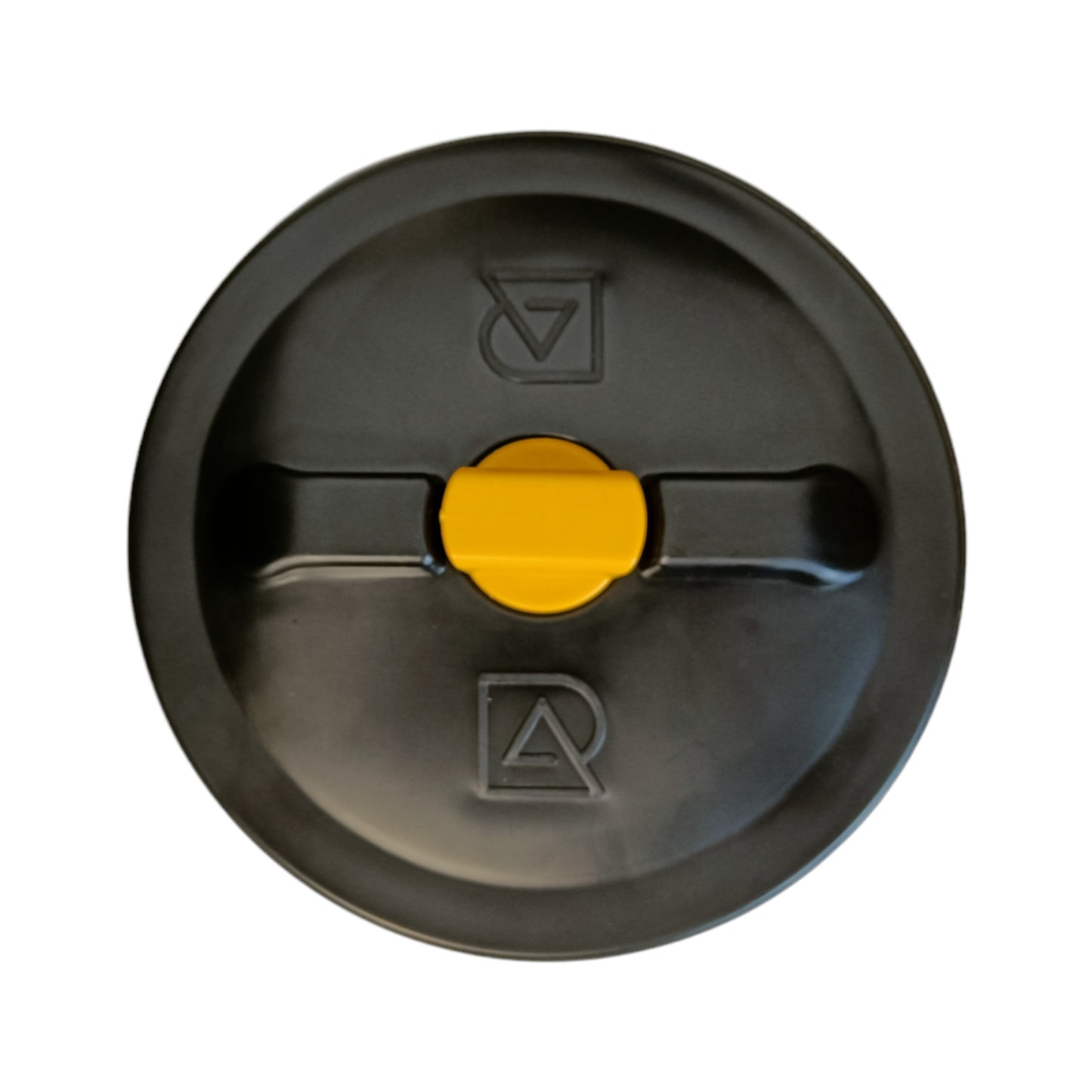 Wassertankdeckel Schraubdeckel mit Entlüftungsventil