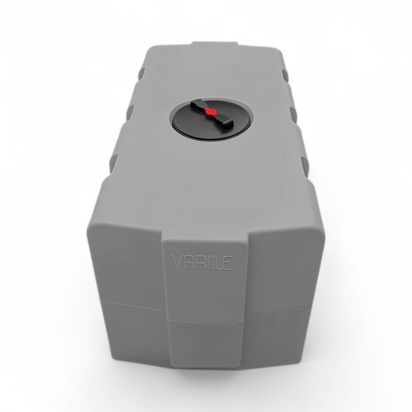 Réservoir d'eau potable 350L Résistant au transport LDPE de qualité alimentaire