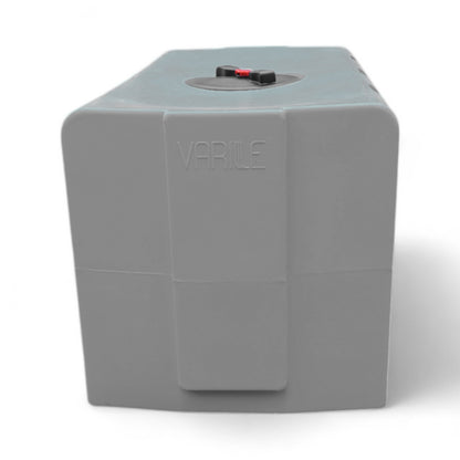 Réservoir d'eau potable 350L Résistant au transport LDPE de qualité alimentaire