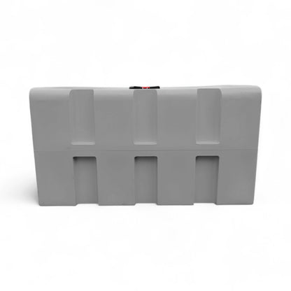 Réservoir d'eau potable 350L Résistant au transport LDPE de qualité alimentaire