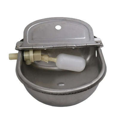 1/2" Füllventil Universal Schwimmerventil Überlaufschutz