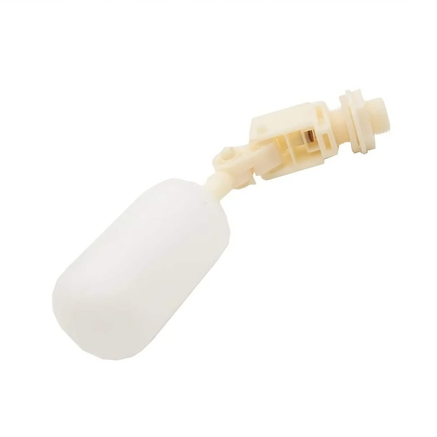 1/2" Füllventil Universal Schwimmerventil Überlaufschutz