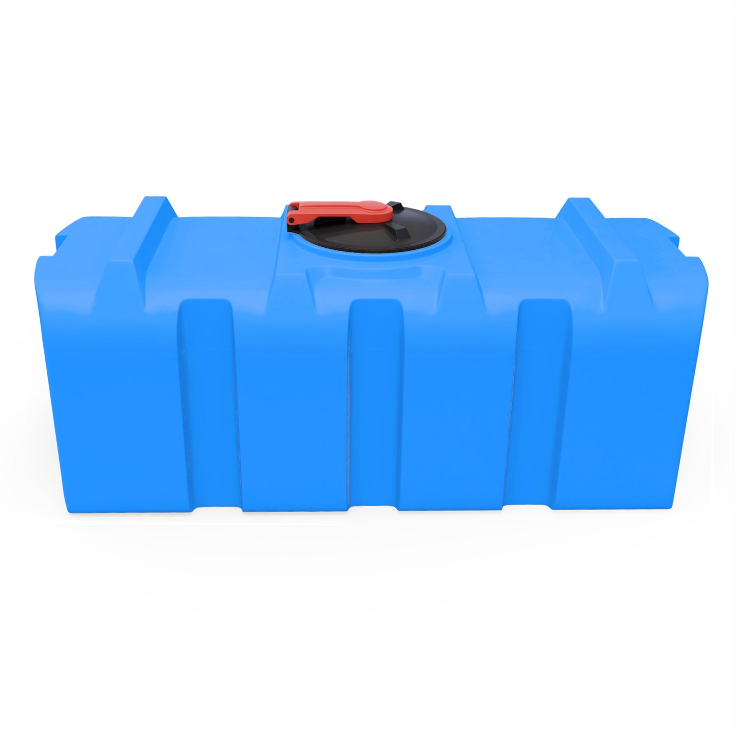 Réservoir d'eau 500L bleu TRANSPORTABLE