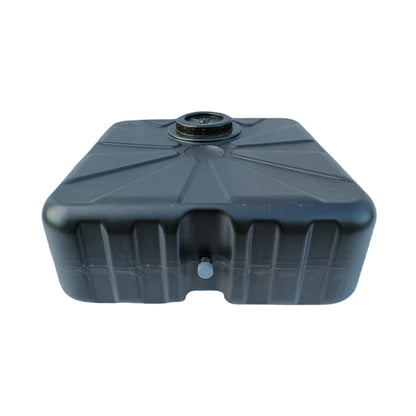 Duschtank 75L