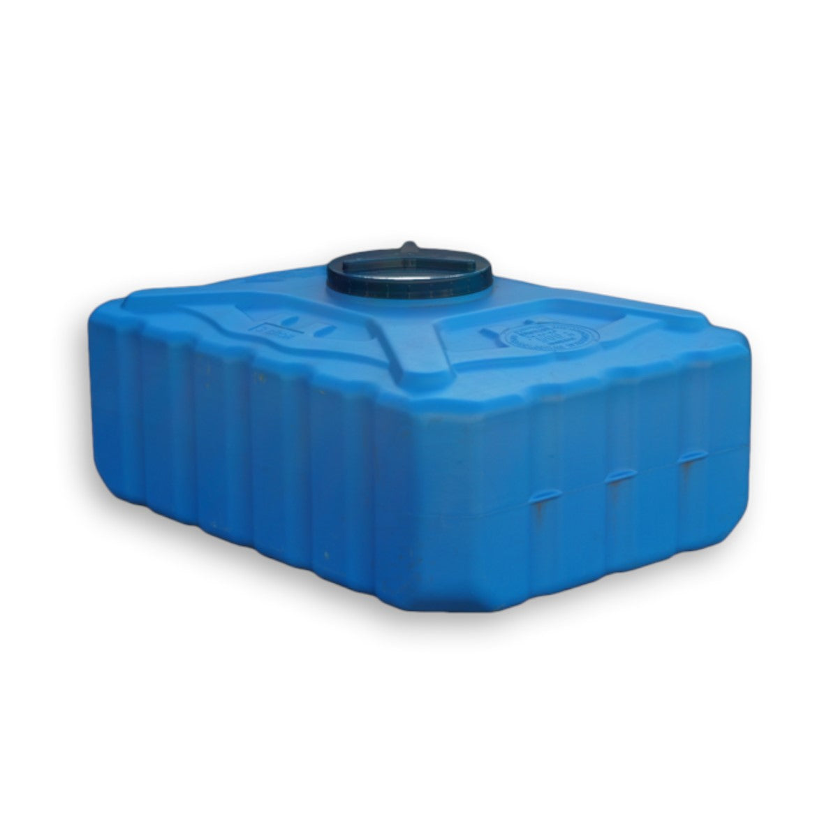 Wassertank 300L Flach mit Schraubdeckel