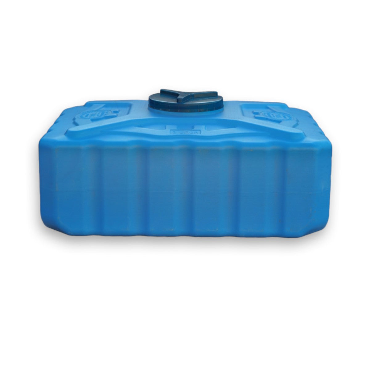 Wassertank 300L Flach mit Schraubdeckel
