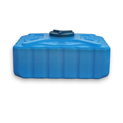 Wassertank 300L Flach mit Schraubdeckel