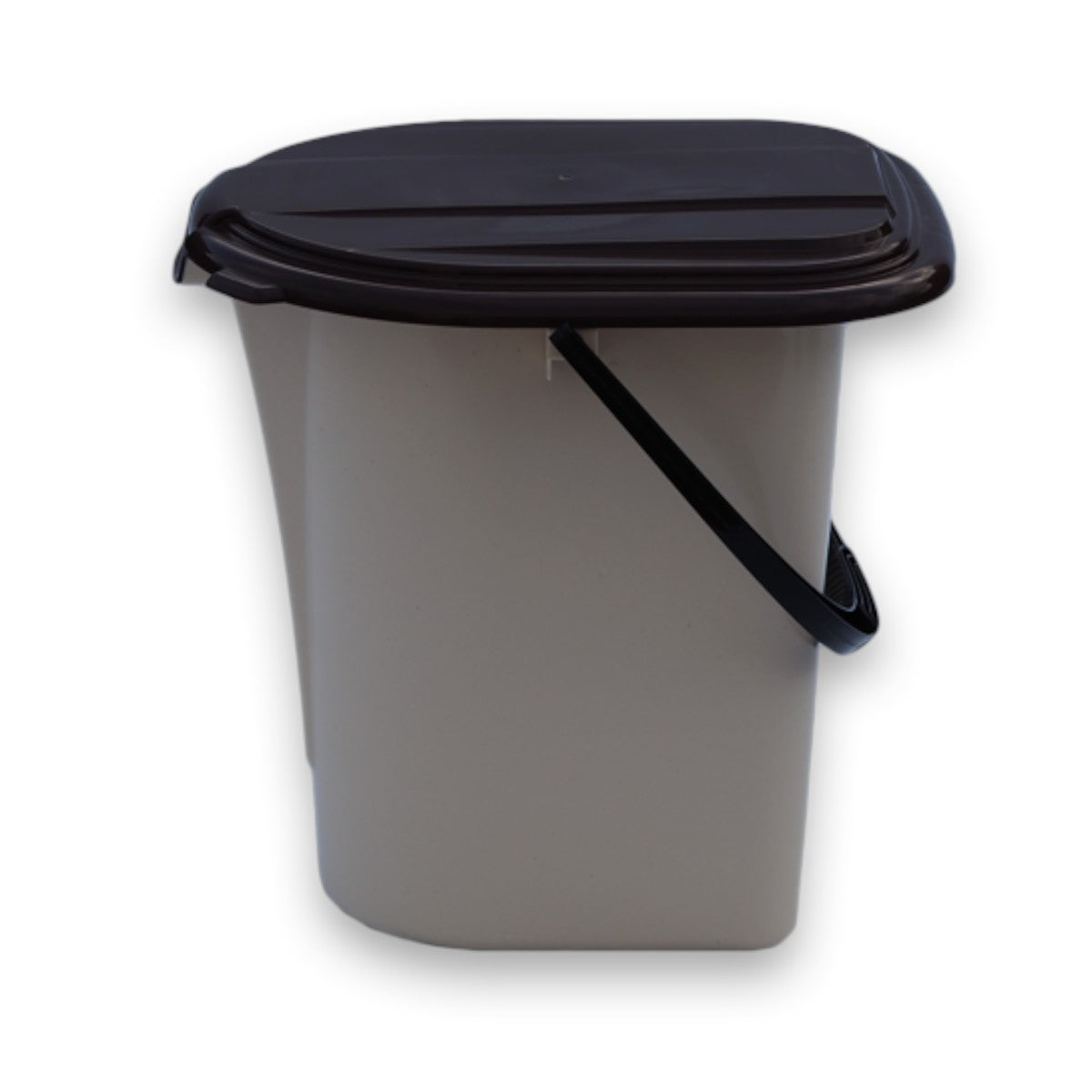 WC Eimer Toilette